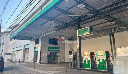 Ponto à venda, 200 m² por R$ 850.000,00 - Embaré - Santos/SP