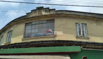 Terreno à venda, 361 m² por R$ 1.005.000,00 - Aparecida - Santos/SP