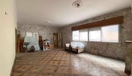 Cobertura à venda, 280 m² por R$ 780.000,00 - Boqueirão - Santos/SP