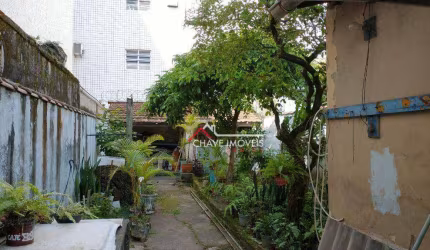 Sobrado com 2 dormitórios à venda, 70 m² por R$ 1.500.000,00 - Boqueirão - Santos/SP
