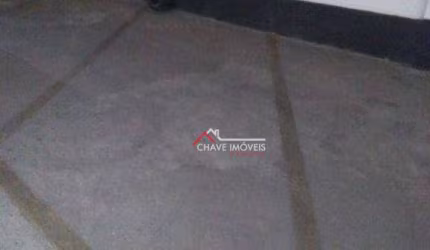 GARAGEM A VENDA NO EMBARÉ EM SANTOS