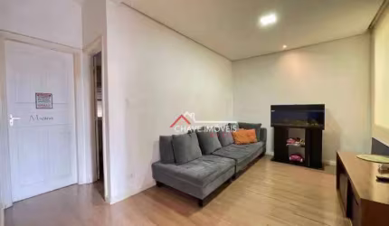 Sobrado com 4 dormitórios à venda, 210 m² por R$ 1.500.000,00 - Gonzaga - Santos/SP
