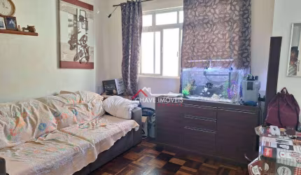 Apartamento à venda, 76 m² por R$ 350.000,00 - Aparecida - Santos/SP