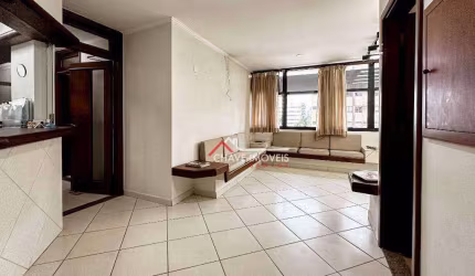 Conjunto, 168 m² - venda por R$ 550.000,00 ou aluguel por R$ 5.500,02/mês - Encruzilhada - Santos/SP