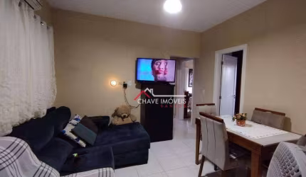 Apartamento com 2 dormitórios, 79 m² - venda por R$ 426.000,00 ou aluguel por R$ 3.650,02/mês - Ponta da Praia - Santos/SP