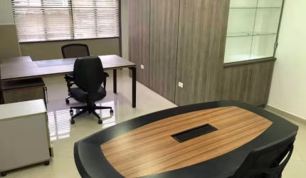 Sala à venda, 90 m² por R$ 407.000,00 - Centro - Santos/SP