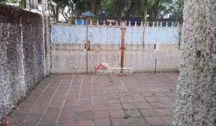 Casa com 3 dormitórios à venda, 103 m² por R$ 1.060.000,00 - Ponta da Praia - Santos/SP