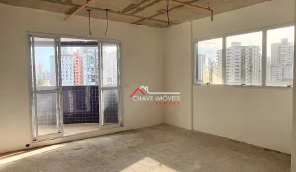 Sala à venda, 36 m² por R$ 349.400,00 - Ponta da Praia - Santos/SP