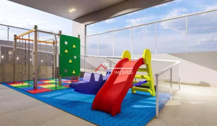 Apartamento com 2 dormitórios à venda, 71 m² por R$ 732.010,64 - Vila Belmiro - Santos/SP