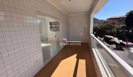 Casa com 3 dormitórios suítes, varanda, à venda, 135 m² por R$ 889.000