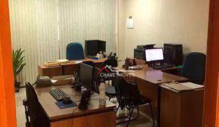 Conjunto, 150 m² - venda por R$ 532.000,00 ou aluguel por R$ 4.500,04/mês - Centro - Santos/SP