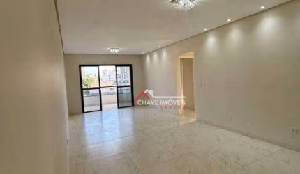 Apartamento com 2 dormitórios à venda, 96 m² por R$ 655.000,00 - Ponta da Praia - Santos/SP