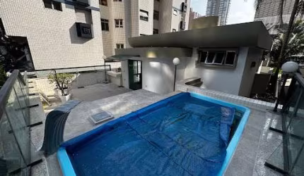 Casa com 4 dormitórios à venda, 212 m² por R$ 1.690.000,00 - Embaré - Santos/SP