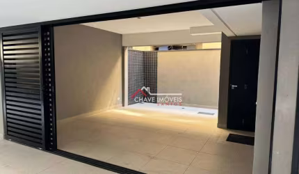 Village com 2 dormitórios à venda, 89 m² por R$ 810.000,00 - Boqueirão - Santos/SP