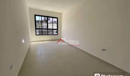 Casa com 3 dormitórios à venda, 156 m² por R$ 1.150.000,00 - Aparecida - Santos/SP