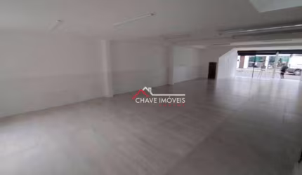 Loja para alugar, 180 m² por R$ 15.000,00/mês - Pompéia - Santos/SP
