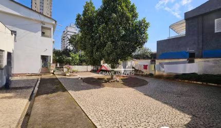 Terreno à venda, 1080 m² por R$ 6.385.000,00 - Macuco - Santos/SP