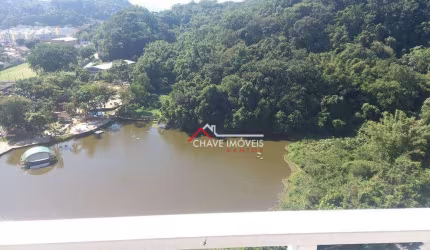 Apartamento à venda, 65 m² por R$ 383.000,00 - Morro de Nova Cintra - Santos/SP
