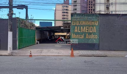 Galpão, 360 m² - venda por R$ 820.000,00 ou aluguel por R$ 6.950,00/mês - Centro - Santos/SP