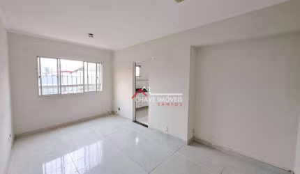Apartamento com 2 dormitórios, 70 m² - venda por R$ 382.000,00 ou aluguel por R$ 3.200,02/mês - Vila Belmiro - Santos/SP