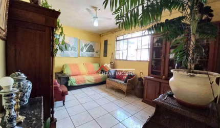 Apartamento com 2 dormitórios para alugar, 90 m² por R$ 3.800,01/mês - Embaré - Santos/SP