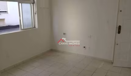 Conjunto, 40 m² - venda por R$ 200.000,00 ou aluguel por R$ 1.450,02/mês - Macuco - Santos/SP