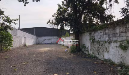 Terreno à venda, 500 m² por R$ 1.500.000,00 - Macuco - Santos/SP
