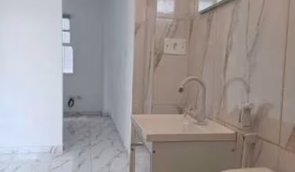 Kitnet à venda, 33 m² por R$ 295.000,00 - Ponta da Praia - Santos/SP