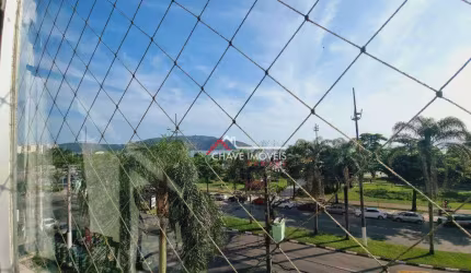 Apartamento com 3 dormitórios à venda, 117 m² por R$ 1.250.000,00 - Aparecida - Santos/SP