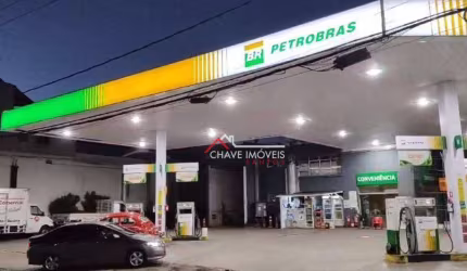 Ponto à venda, 600 m² por R$ 1.390.000,00 - Vila Matias - Santos/SP