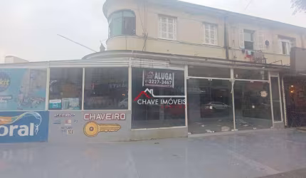 Loja para alugar, 150 m² por R$ 5.000,02/mês - Marapé - Santos/SP