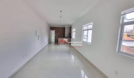 Casa à venda, 130 m² por R$ 1.300.000,00 - Embaré - Santos/SP