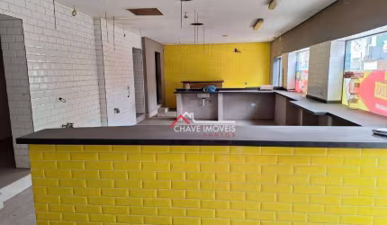 Casa, 323 m² - venda por R$ 3.200.000,00 ou aluguel por R$ 20.000,01/mês - Boqueirão - Santos/SP