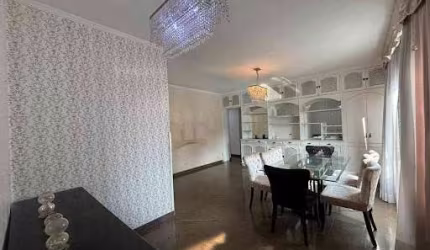 Apartamento com 4 dormitórios à venda, 122 m² por R$ 800.000,00 - Pompéia - Santos/SP