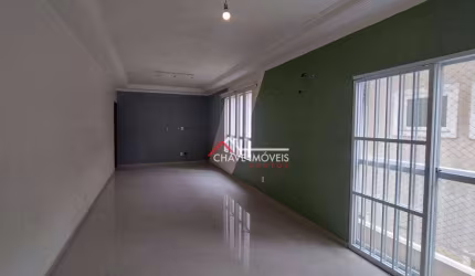 Sobrado à venda, 260 m² por R$ 1.450.000,00 - Boqueirão - Santos/SP