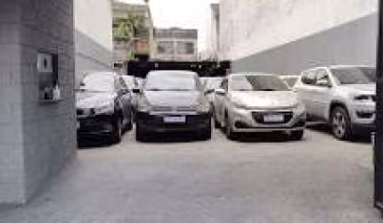 Ponto à venda, 320 m² por R$ 150.000,00 - Gonzaga - Santos/SP