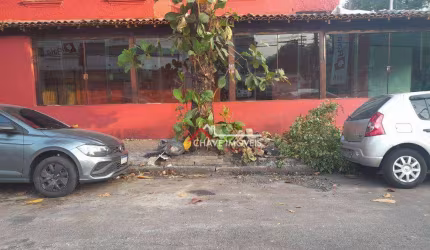 Sobrado com 2 dormitórios à venda, 237 m² por R$ 1.500.000,00 - Marapé - Santos/SP
