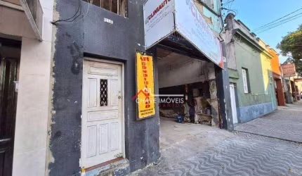 Prédio à venda, 381 m² por R$ 850.000,00 - Vila Matias - Santos/SP