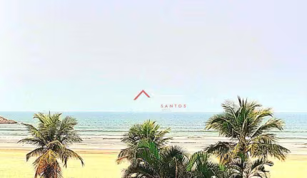 Apartamento com 3 dormitórios, 115 m² - venda por R$ 900.000,00 ou aluguel por R$ 7.000,02/mês - José Menino - Santos/SP