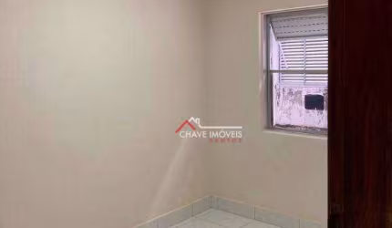 Apartamento com 3 dormitórios à venda, 70 m² por R$ 330.000,00 - Aparecida - Santos/SP