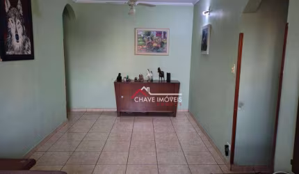Apartamento com 2 dormitórios à venda, 65 m² por R$ 468.000,00 - Aparecida - Santos/SP