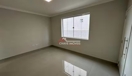 Apartamento com 2 dormitórios à venda, 80 m² por R$ 425.000,00 - Aparecida - Santos/SP