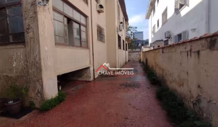 Casa à venda, 400 m² por R$ 1.350.000,00 - Vila Belmiro - Santos/SP