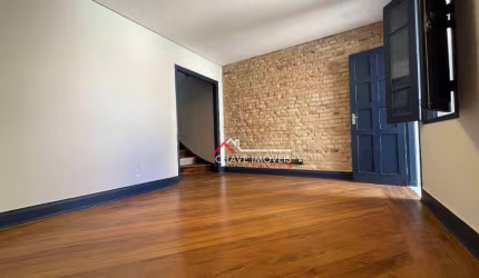 Casa com 2 dormitórios, 106 m² - venda por R$ 430.000,00 ou aluguel por R$ 3.700,00/mês - Vila Matias - Santos/SP