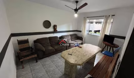 Apartamento com 2 dormitórios à venda, 88 m² por R$ 365.500,00 - Ponta da Praia - Santos/SP