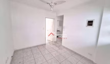 Apartamento com 1 dormitório à venda, 41 m² por R$ 400.000,00 - Ponta da Praia - Santos/SP