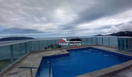 Apartamento com 3 dormitórios à venda, 119 m² por R$ 2.186,33 - José Menino - Santos/SP