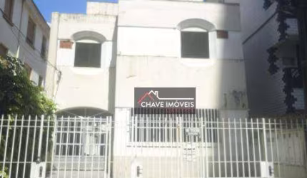 CASA PARA LOCAÇÃO - GONZAGA - SANTOS/SP