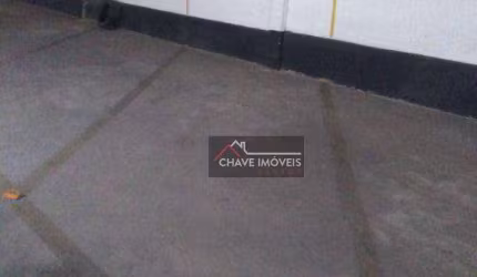 Box/Garagem à venda por R$ 65.000,00 - Embaré - Santos/SP