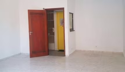Sala para alugar, 35 m² por R$ 1.600,01/mês - Vila Belmiro - Santos/SP